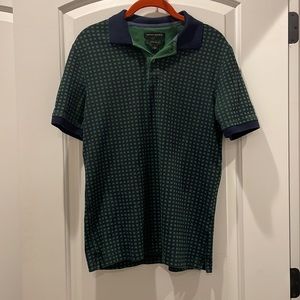 Men’s Golf Polo